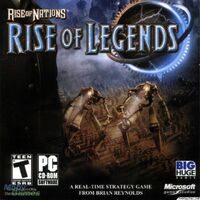 Rise Of Legends Rise Of Nations Wiki Fandom - economic update guide and tips roblox rise of nations 1 youtube