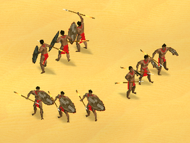 Umpakati Unique Unit