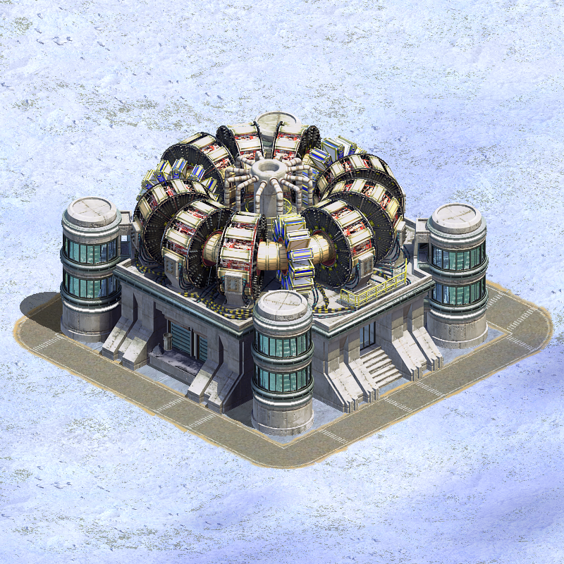 Colossus, Rise of Nations Wiki