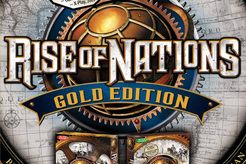 Rise of Nations Wiki