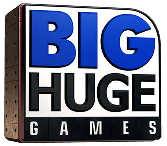 Big Giant Games