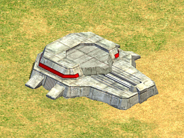 RoN Missile Silo