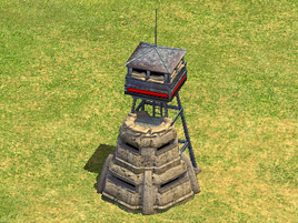 Bunker (Modern)