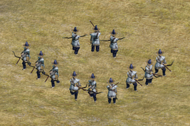 InGame Elite Royal Hwarang