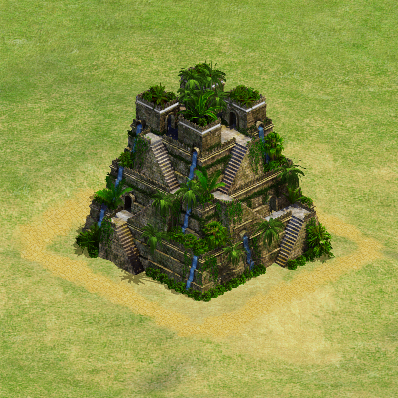 House, Rise of Nations Wiki