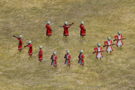 InGame Royal Janissaries