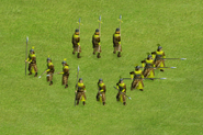 Pikemen
