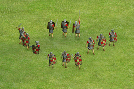 InGame Legions
