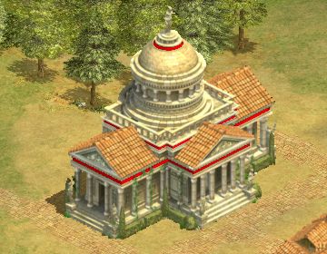 Patriots, Rise of Nations Wiki