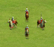 Cataphract