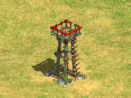 Lookout (Ancient)