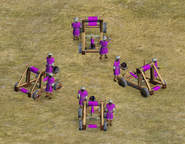 Catapult (Deployed)