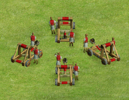Catapult (Deployed)