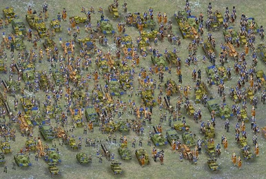 Rise of Nations | Rise of Nations Wiki | Fandom