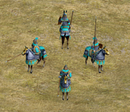 Heavy Knight
