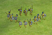 Phalanx