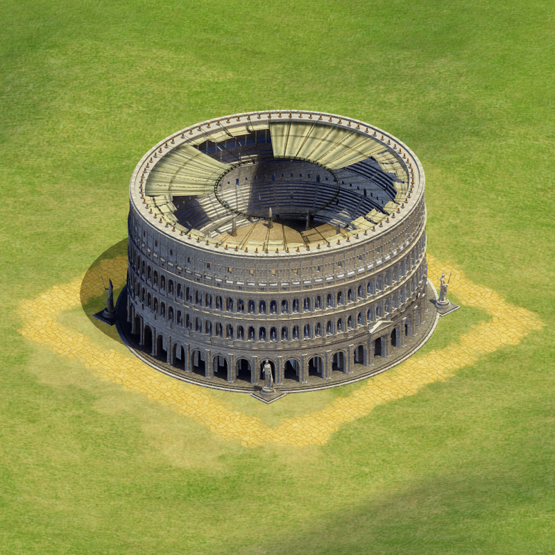 Red Fort, Rise of Nations Wiki