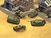 Vehicles (Information Age)