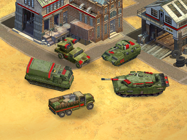 Rise of Nations, Compatibility Database