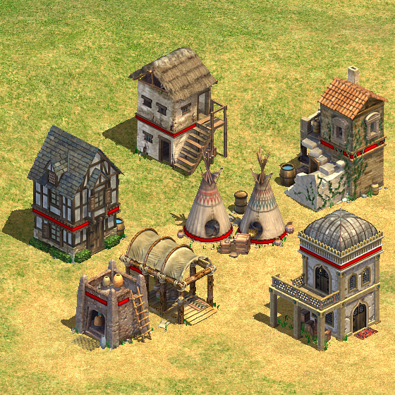 Tile, Rise of Nations Wiki