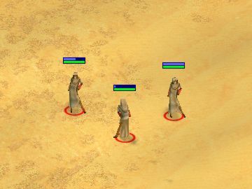 Scouts, Rise of Nations Wiki