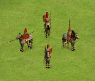Cataphract