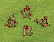 Catapult (Packed)
