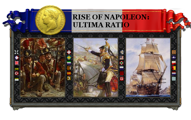 Patriots, Rise of Nations Wiki