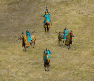Cataphract