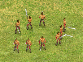 Solduri Unique Unit