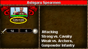 Hit Points