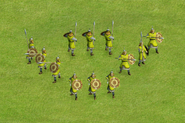 Phalanx