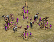 Trebuchet (Deployed)