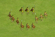 Hoplites