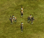 Dragoon