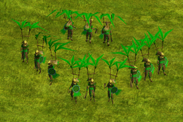 InGame Eagle Balamob Slingers