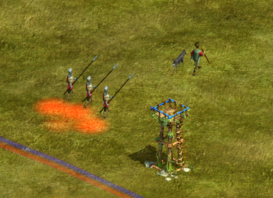 Units, Rise of Nations Wiki