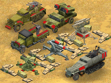 Rise of Nations Wiki