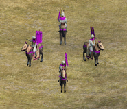 General, Classical Age
