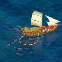 Fishermen Rise Of Nations Wiki Fandom - jaws the orca roblox