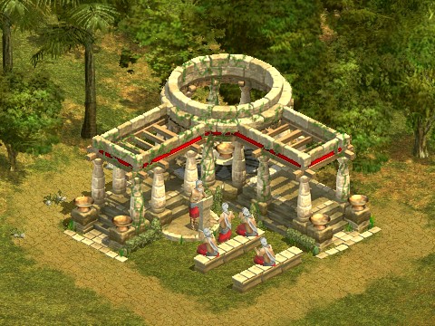 Tile, Rise of Nations Wiki