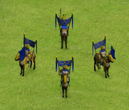 General, Classical Age