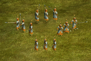 Elite Pikemen