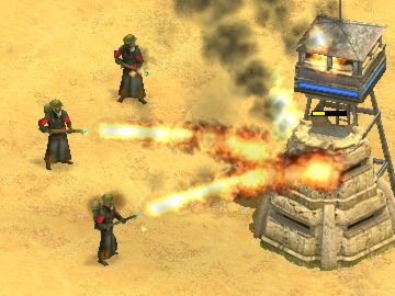 Flamethrower Rise Of Nations Wiki Fandom - roblox models flamethrower