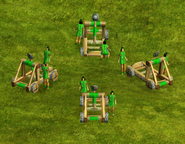 Catapult (Packed)