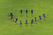 Bowmen