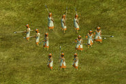 Pikemen