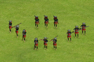 Arquebusiers