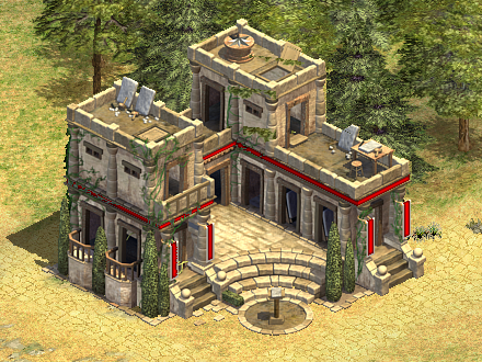 Tile, Rise of Nations Wiki