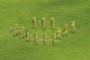 Bowmen